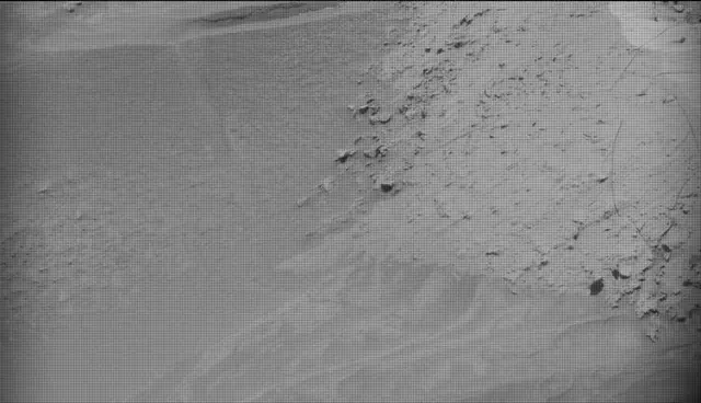 Sol 4416: Mast Camera (Mastcam)