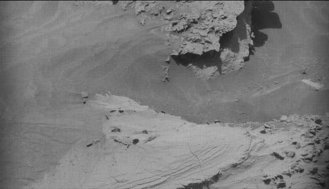Sol 4416: Mast Camera (Mastcam)