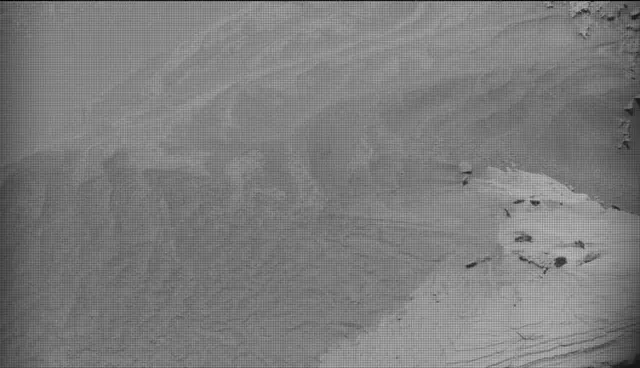 Sol 4416: Mast Camera (Mastcam)