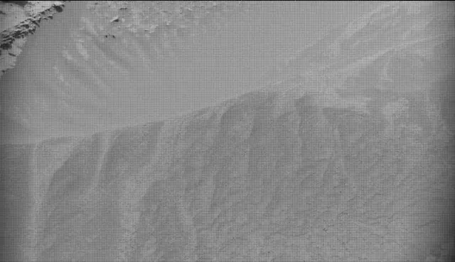 Sol 4416: Mast Camera (Mastcam)