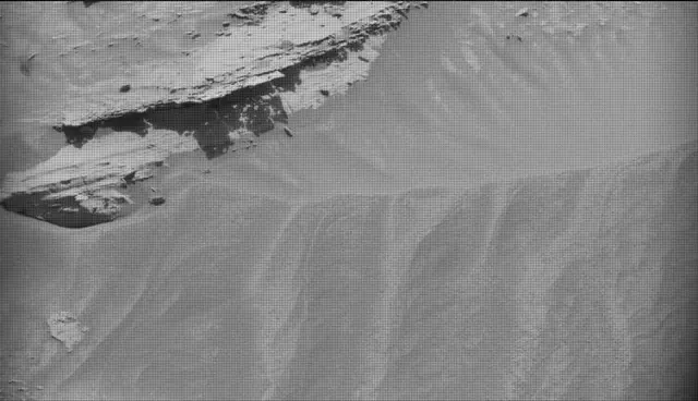 Sol 4416: Mast Camera (Mastcam)