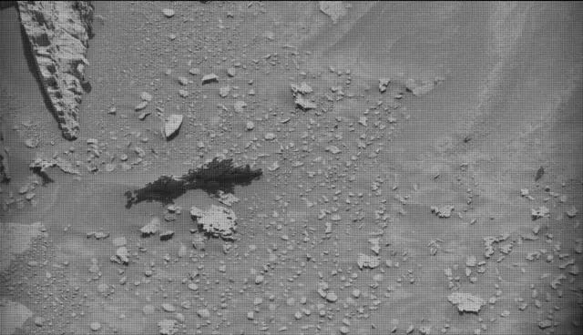 Sol 4416: Mast Camera (Mastcam)