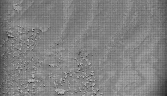 Sol 4416: Mast Camera (Mastcam)