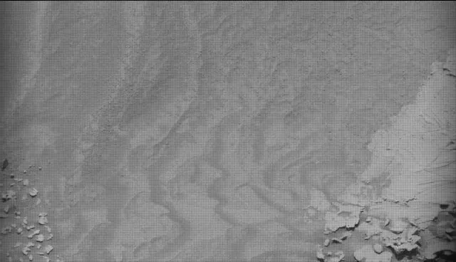 Sol 4416: Mast Camera (Mastcam)