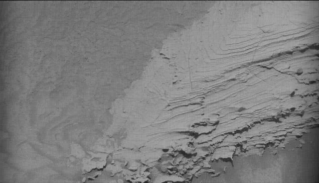 Sol 4416: Mast Camera (Mastcam)