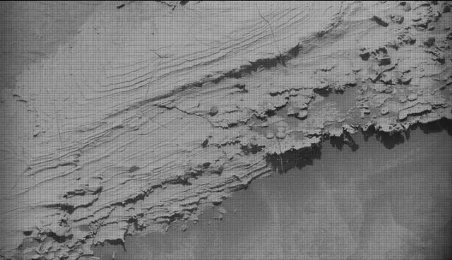 Sol 4416: Mast Camera (Mastcam)