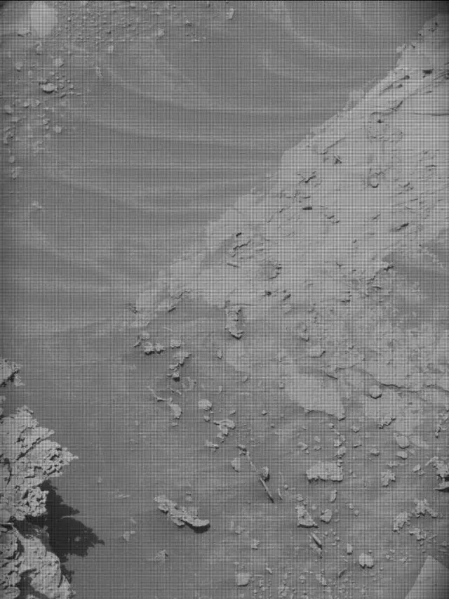 Sol 4416: Mast Camera (Mastcam)