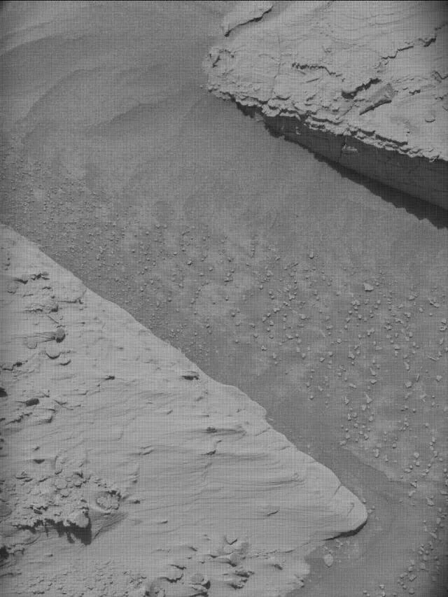 Sol 4416: Mast Camera (Mastcam)
