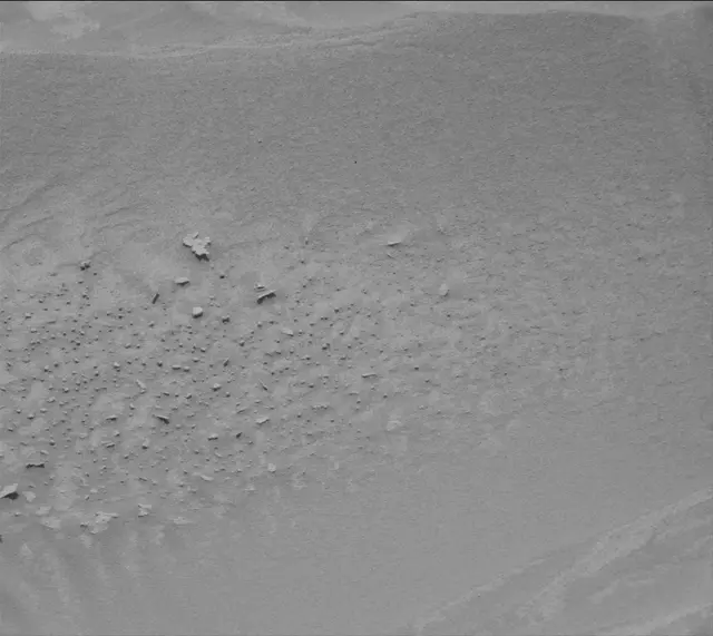Sol 4416: Mast Camera (Mastcam)