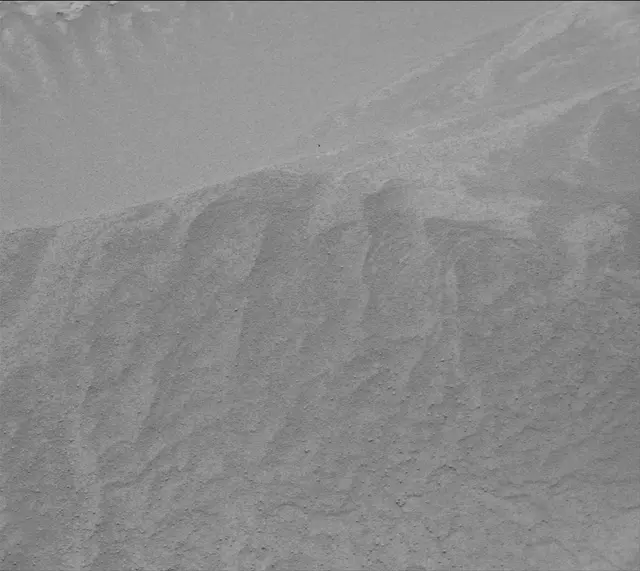 Sol 4416: Mast Camera (Mastcam)