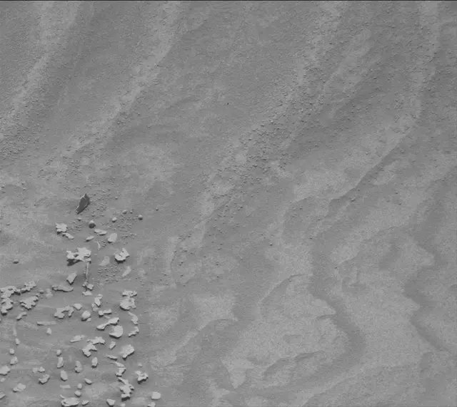 Sol 4416: Mast Camera (Mastcam)