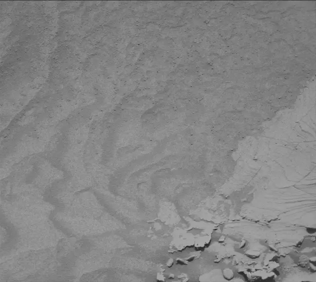 Sol 4416: Mast Camera (Mastcam)