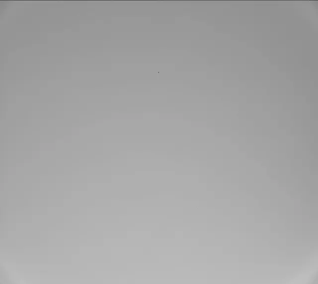 Sol 4416: Mast Camera (Mastcam)
