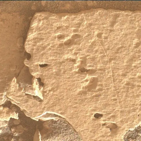 Sol 4416: Mars Hand Lens Imager (MAHLI)