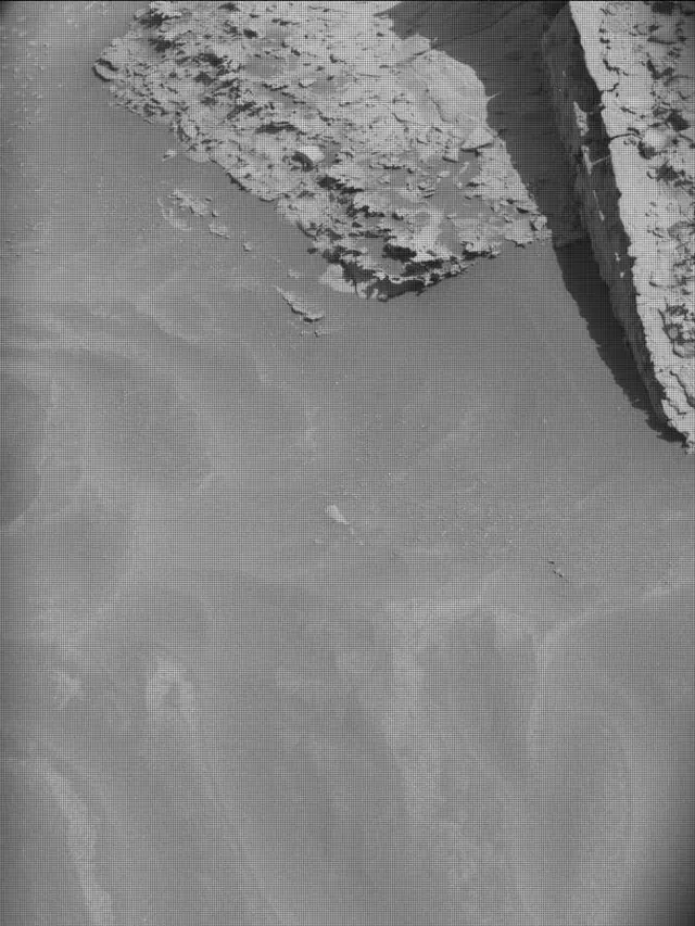 Sol 4417: Mast Camera (Mastcam)