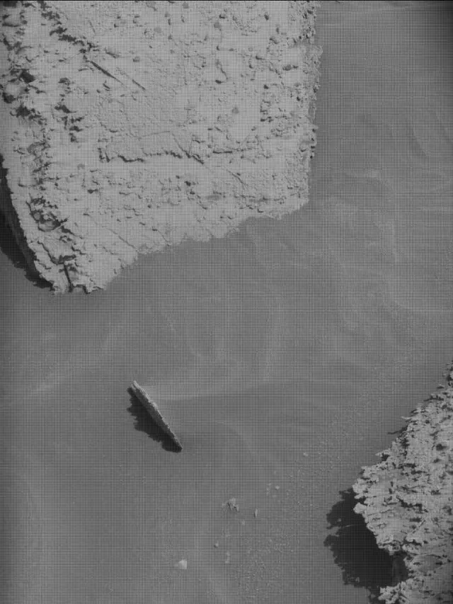 Sol 4417: Mast Camera (Mastcam)