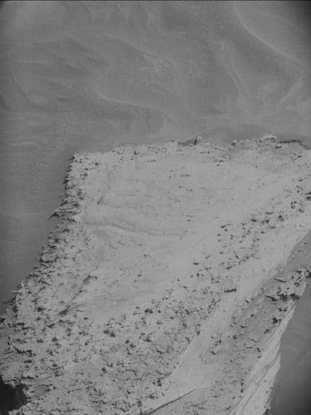 Sol 4417: Mast Camera (Mastcam)