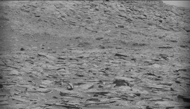 Sol 4425: Mast Camera (Mastcam)