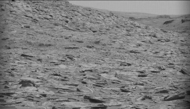 Sol 4425: Mast Camera (Mastcam)