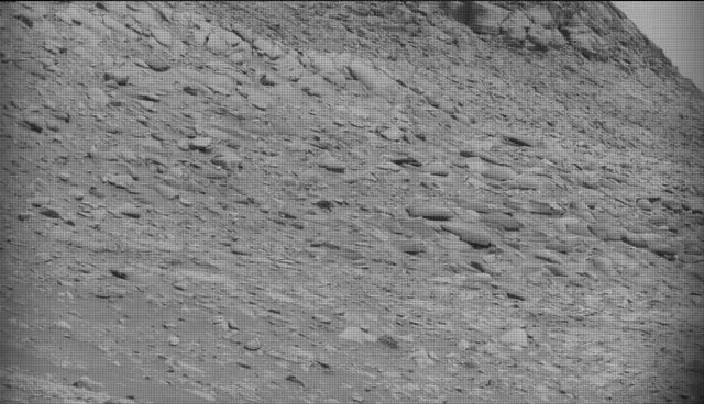 Sol 4425: Mast Camera (Mastcam)