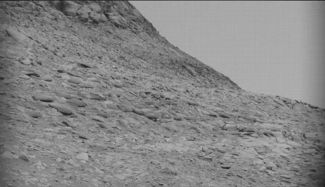 Sol 4425: Mast Camera (Mastcam)