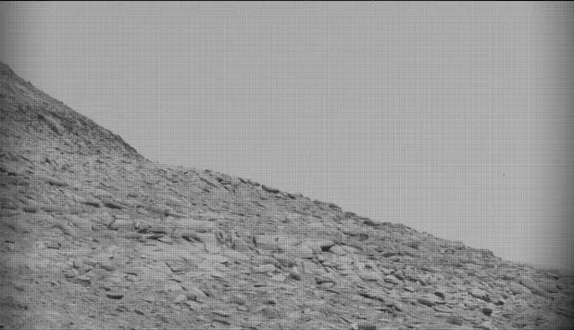 Sol 4425: Mast Camera (Mastcam)