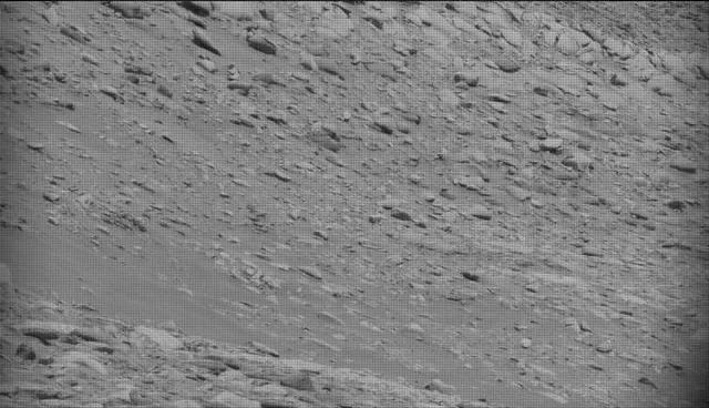 Sol 4425: Mast Camera (Mastcam)