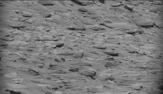 Sol 4425: Mast Camera (Mastcam)