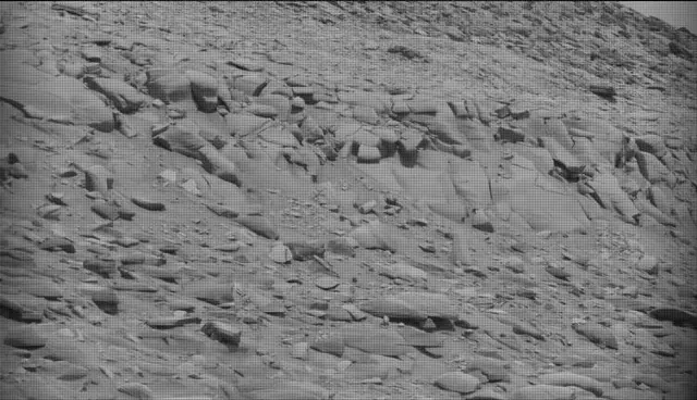 Sol 4425: Mast Camera (Mastcam)
