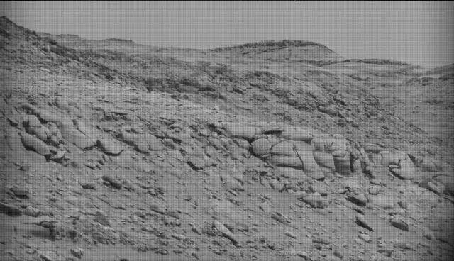 Sol 4425: Mast Camera (Mastcam)