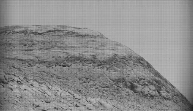 Sol 4425: Mast Camera (Mastcam)