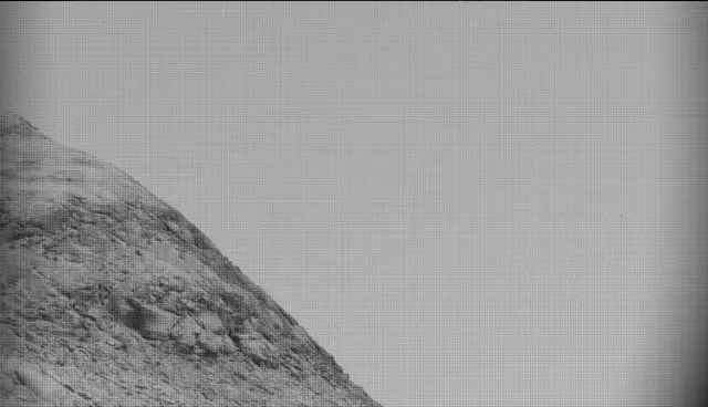 Sol 4425: Mast Camera (Mastcam)