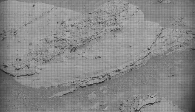 Sol 4425: Mast Camera (Mastcam)