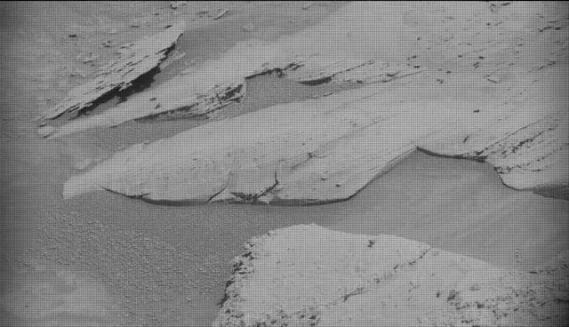 Sol 4425: Mast Camera (Mastcam)