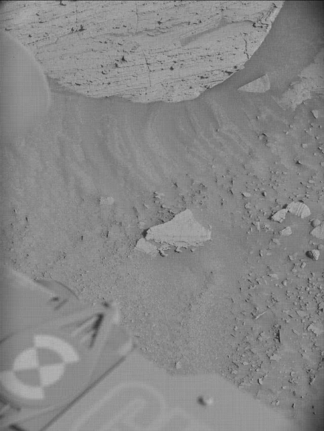 Sol 4425: Mast Camera (Mastcam)