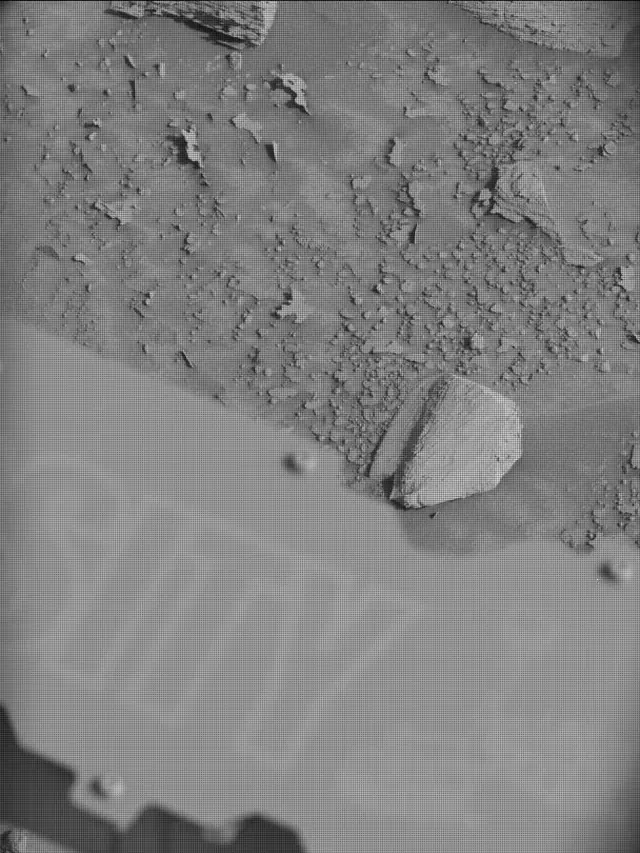 Sol 4425: Mast Camera (Mastcam)