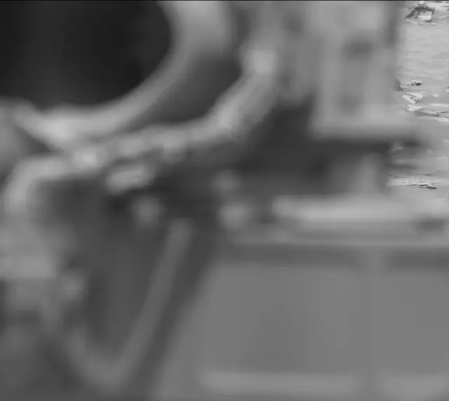 Sol 4425: Mast Camera (Mastcam)