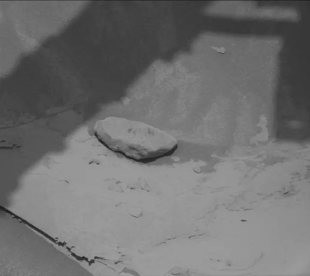 Sol 4425: Mast Camera (Mastcam)