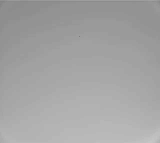 Sol 4425: Mast Camera (Mastcam)