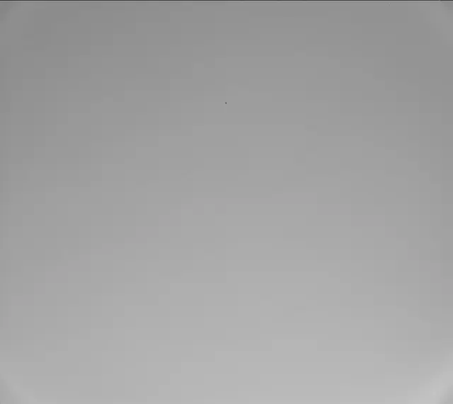Sol 4425: Mast Camera (Mastcam)