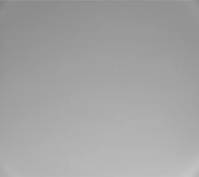 Sol 4425: Mast Camera (Mastcam)