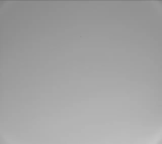 Sol 4425: Mast Camera (Mastcam)
