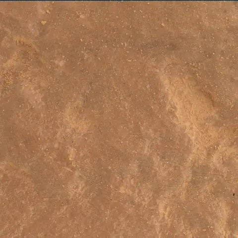 Sol 4425: Mars Hand Lens Imager (MAHLI)