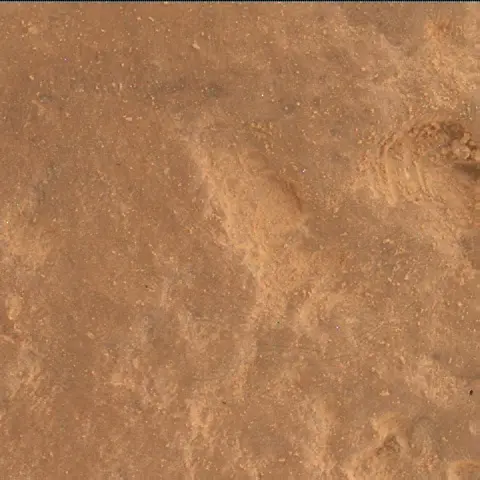 Sol 4425: Mars Hand Lens Imager (MAHLI)