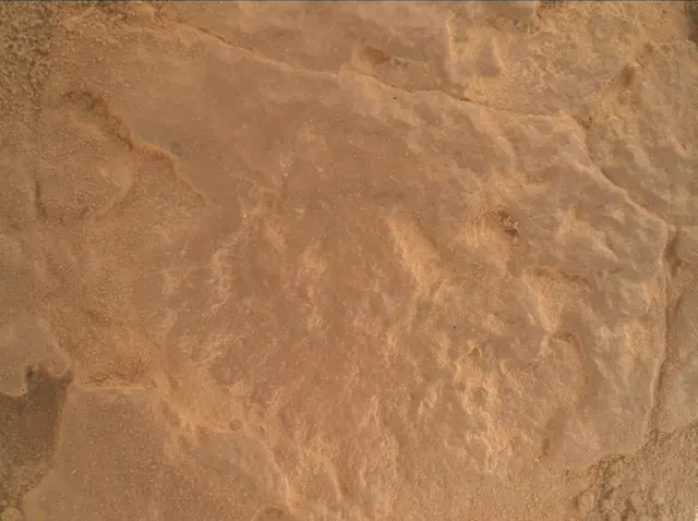 Sol 4425: Mars Hand Lens Imager (MAHLI)