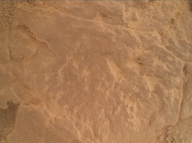 Sol 4425: Mars Hand Lens Imager (MAHLI)