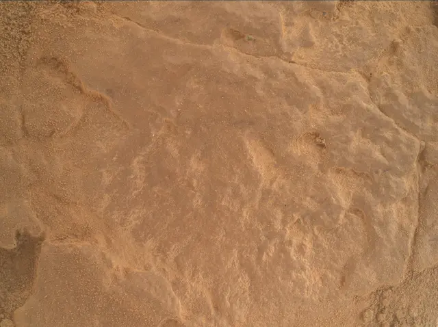 Sol 4425: Mars Hand Lens Imager (MAHLI)