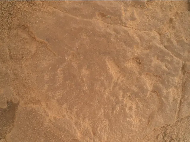 Sol 4425: Mars Hand Lens Imager (MAHLI)