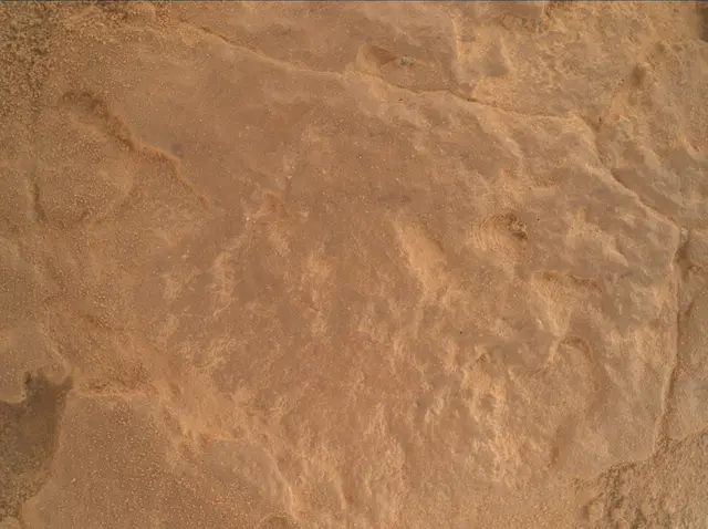 Sol 4425: Mars Hand Lens Imager (MAHLI)