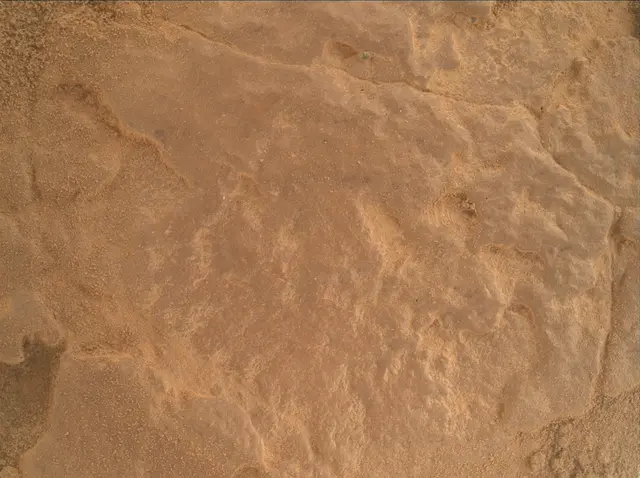 Sol 4425: Mars Hand Lens Imager (MAHLI)